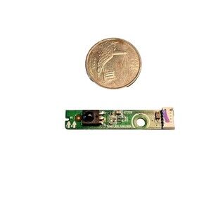 HISENSE 40H3E IR Sensor Board-Used